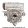 A1 Cardone New Power Steering Pump, 96-5487 96-5487